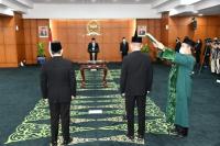 Bamsoet: Pemilik Kedaulatan Miliki Hak Rumuskan Arah Pembangunannya