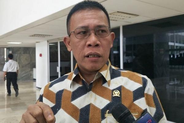 Kalau kita bicara tentang kecurangan, tentu apalagi itu dikaitkan dengan agenda pemilu, menurut saya tudingannya kan harus berdasar juga, enggak boleh yang katanya konon, kalau konon kan harus sebuah informasi yang perlu dikonfirmasi kembali.