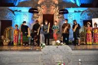 Kemdikbudristek Dukung Refleksi Budaya melalui Ubud Writers and Readers Festival