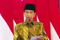 Hari Santri Nasional, Presiden Jokowi Minta Orientasi Santri Menjadi Wirausahawan