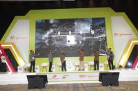 Hulu Migas, Industri Pendorong Tumbuhnya Inovasi dan Teknologi Anak Bangsa