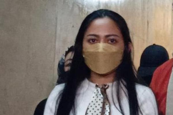 Diperiksa selama 9 jam dan keluar larut malam, Rachel Vennya mengaku siap untuk jalani hukuman.