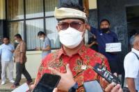 Senator Hasan Basri Minta Syarat PCR Penerapan Level 1-3 Dikaji Ulang