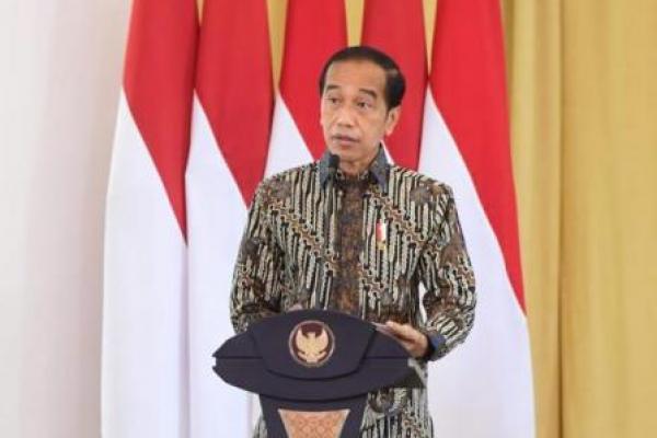 Dalam video sambutan, Presiden Jokowi berpesan agar Untar terus mendorong lulusannya untuk menjadi enterpreneur, guna meningkatkan perekonomian nasional dan kesejahteraan masyarakat.