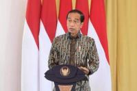 Jokowi Dorong Lulusan Untar Cetak Lapangan Kerja Baru