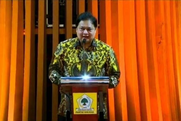 Ketua DPP PDIP Puan Maharani akan bertemu Ketua Umum Partai Golkar Airlangga Hartarto dan Ketua Umum Partai Gerindra Prabowo Subianto.