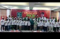 Gus Jazil: PKB Partai Keramat, Bukan Mustahil Gus Muhaimin Presiden 2024