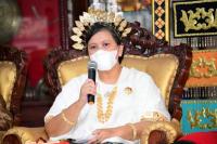 Butuh Strategi Pengendalian yang Menyeluruh untuk Tekan Penyebaran Omicron