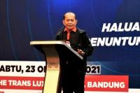 Apresiasi Pembatasan WNA, Syarief: Langkah Pemerintah Sudah Tepat