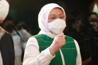 Kemnaker Ajak Santri Milenial dan Gen Z Kembangkan Diri Bersiap Hadapi Bonus Demografi