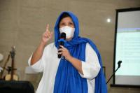 Lestari Moerdijat Dukung Cita-cita IAIN Palopo untuk Menjadi UIN