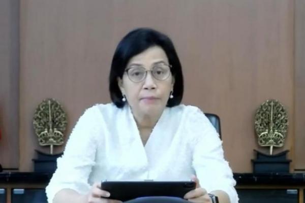 Laju pemulihan ekonomi yang terus berlanjut ini terjadi seiring keberhasilan penanganan Covid-19 dan berbagai program perlindungan sosial.