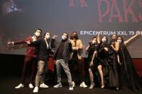 Tertunda Lama, Film Horor Roh Mati Paksa Hadir di Bioskop Indonesia