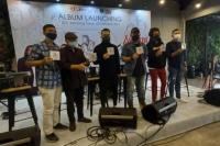 Hikmah di Masa Pandemi, Armada Band Kenalkan Album Kita Bersaudara