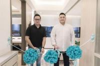 Triniti Land Luncurkan Unit 1 BR Creative di Tower The Scott