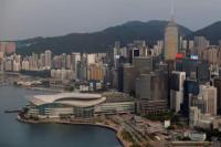 Grup Industri: Kebijakan Zero COVID Hong Kong Rusak Status Pusat Keuangan