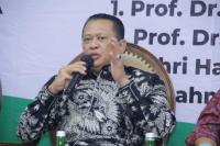 Seluruh Stakeholder Terlibat dan Terwakili Dalam Perumusan PPHN