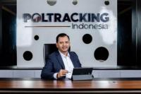 Survei Poltracking, Hanta Yuda: 67.4 Persen Publik Puas Kinerja Jokowi-Maruf Amin