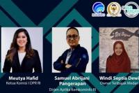 Digitalisasi UMKM Dorong Inovasi dan Kemandirian Masyarakat