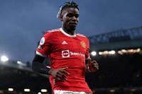Tak Produktif, Rooney Sarankan Pogba Tinggalkan MU