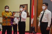 Setjen DPR Minta CPNS Mampu Jalankan Tugas dengan Profesional