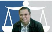 Benahi Kejaksaan Daerah, Masriadi Pasaribu Berikan Masukan ke Jaksa Agung