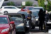 Biden akan Kucurkan Rp 991 Miliar untuk Tekan Harga Tes COVID-19