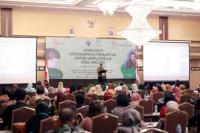 Gus Halim: Muliakan Perempuan dalam Pembangunan Desa