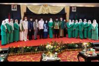 Ada Anies Baswedan, Gus Jazil: Fatayat NU DKI Buat Program yang Digemari Cewek Kota