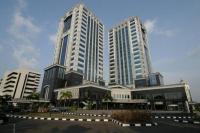 Kemenkeu Blokir Belanja Kementerian Rp39,71 Triliun