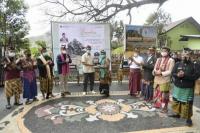 Sembilan Desa Wisata Dukung Destinasi Super Prioritas Mandalika