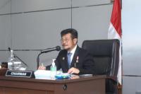 Pimpin Sidang Menteri Pertanian ASEAN, Mentan Syahrul Pastikan Keamanan Pangan