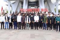 Gus Muhaimin Capres 2024 Bergema di Kilometer Nol Sabang Disuarakan Pemuda Pemudi Aceh