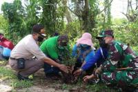 KKP Gelar Aksi Generasi Muda Peduli Pesisir dan Sungai