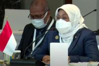 Pertemuan ADD Ke-VI Sepakat Adopsi Empat Komitmen Joint Ministerial Declaration