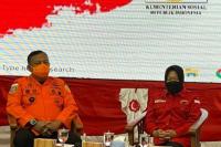 Mensos Risma: Penanganan Bencana Tak Mesti Keluarkan Dana Besar