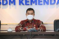 Kemendagri Bekali Kepala Daerah Tentang Kepemimpinan Pemerintahan