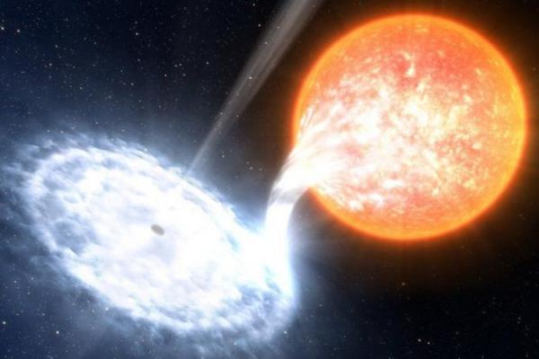 Para astronom akhirnya menemukan tanda-tanda planet pertama yang pernah ditemukan di luar galaksi Bima Sakti.