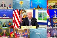 Joe Biden Tegaskan Komitmennya terhadap Taiwan