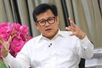 Gus Muhaimin Dukung Presiden Jokowi Stop Ekspor Nikel