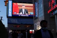 Xi Jinping Bakal Hadir Virtual di KTT G20
