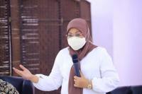 Kunjungi Konsul Jenderal RI di Jeddah, Menaker Ida Bahas 2 Isu Penting