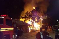 Pemprov DKI Diminta Lebih Serius Tangani Tingginya Kasus Kebakaran