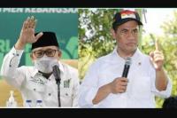 Duet Muhaimin-Amran di Pilpres 2024, Waketum PKB: Cocok, Keduanya Energik