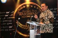 Ketua MPR Dukung Penganugerahan Gelar Pahlawan Naisonal Kepada Usmar Ismail