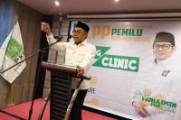 Solidkan Basis Kultural, PKB Optimistis Rebut Dua Besar Pemilu 2024