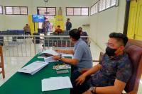 Kuasa Hukum: Penyitaan Dokumen KPU Tanjabtim Cacat Hukum