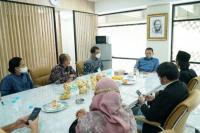 Bamsoet Dukung Kalangan Muda Aktif Dalam Penanggulangan Perubahan Iklim