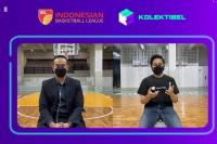 Penggila Basket, Merchandise Teranyar Hadir di NFT