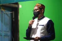 Sandiaga Uno Diingatkan, Politik Identitas Berpotensi Pecah Belah Umat